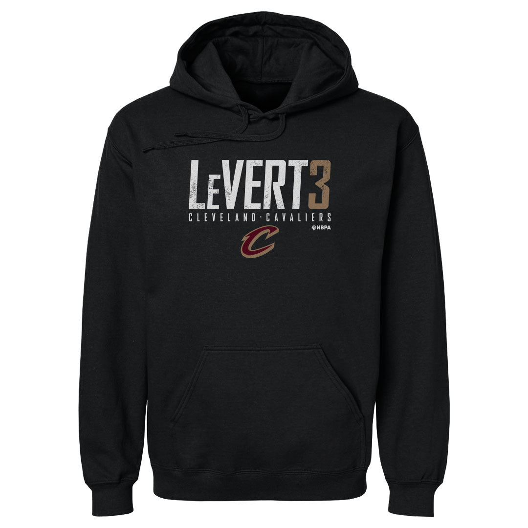 Caris LeVert Men&#39;s Hoodie | 500 LEVEL