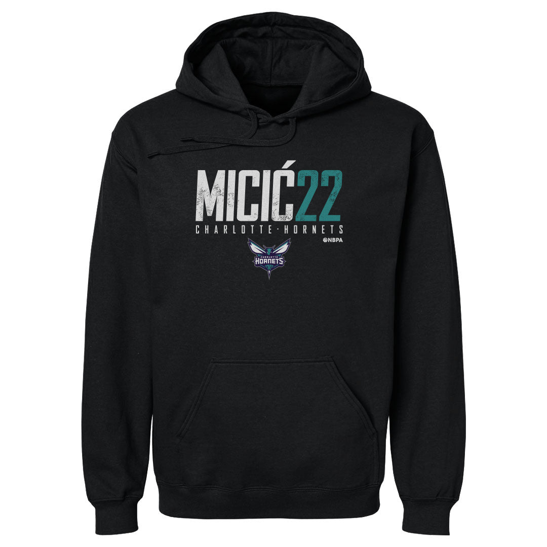 Vasilije Micic Men&#39;s Hoodie | 500 LEVEL