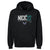 Vasilije Micic Men's Hoodie | 500 LEVEL