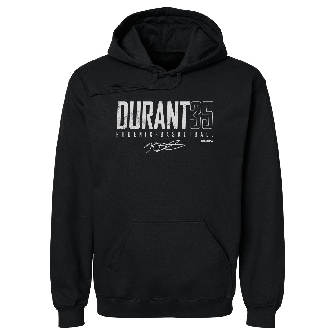 Kevin Durant Men&#39;s Hoodie | 500 LEVEL