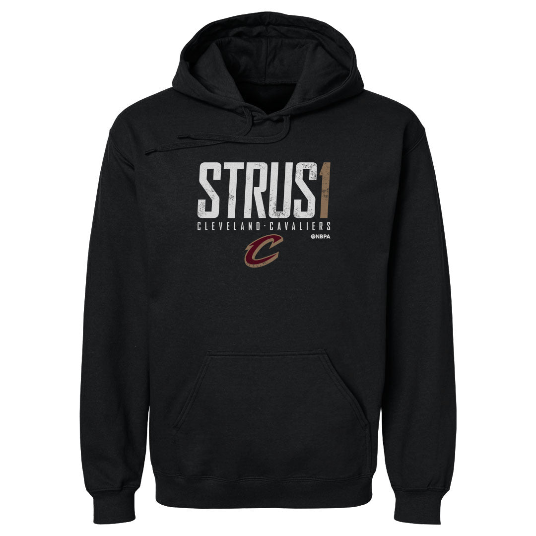 Max Strus Men&#39;s Hoodie | 500 LEVEL