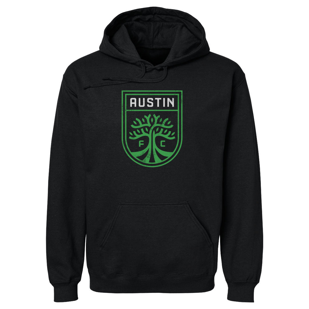 Austin FC Men&#39;s Hoodie | 500 LEVEL