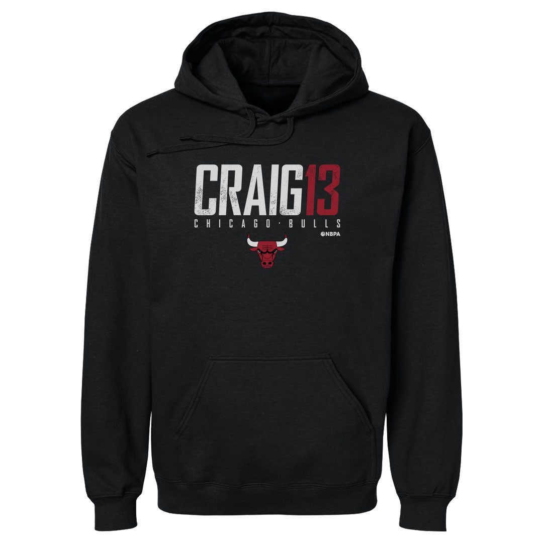 Torrey Craig Men&#39;s Hoodie | 500 LEVEL