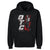 Roman Reigns Men's Hoodie | 500 LEVEL