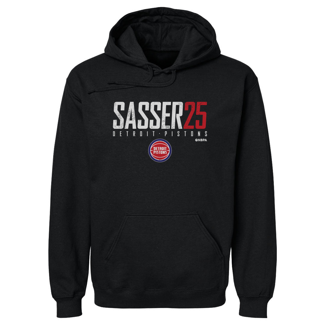 Marcus Sasser Men&#39;s Hoodie | 500 LEVEL