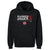 Marcus Sasser Men's Hoodie | 500 LEVEL