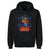 Muhammad Ali Men's Hoodie | 500 LEVEL