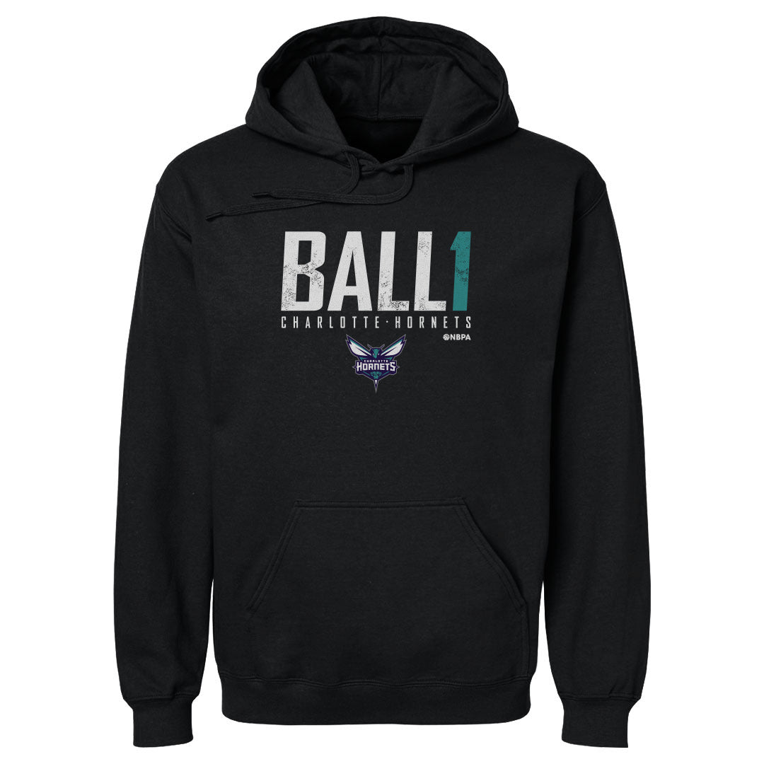 LaMelo Ball Men&#39;s Hoodie | 500 LEVEL