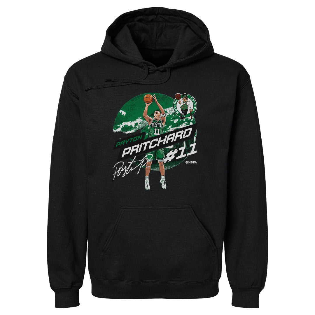 Payton Pritchard Men&#39;s Hoodie | 500 LEVEL