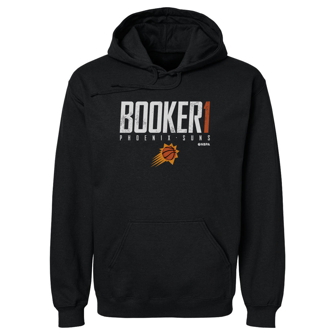 Devin Booker Men&#39;s Hoodie | 500 LEVEL