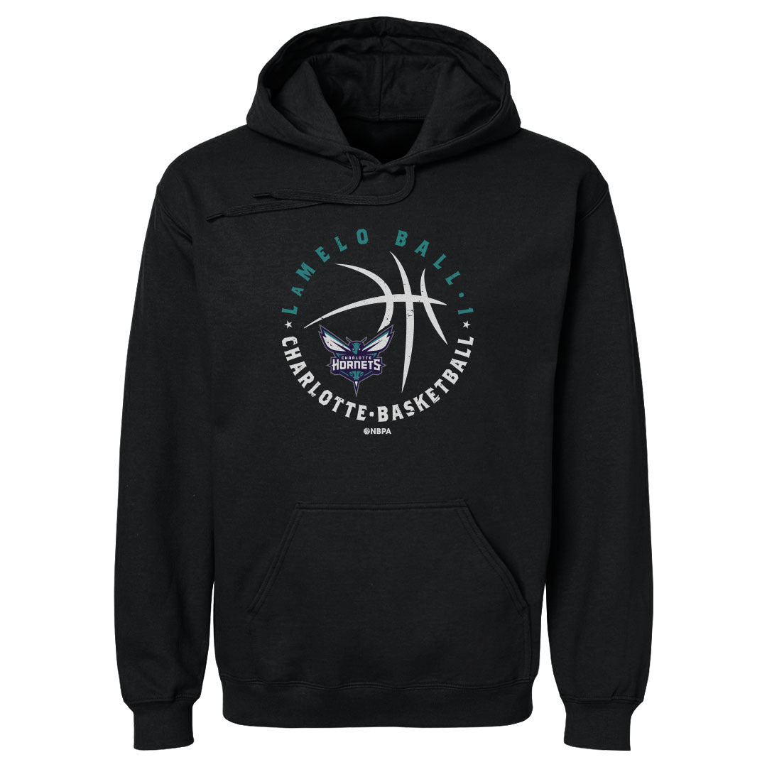 LaMelo Ball Men&#39;s Hoodie | 500 LEVEL