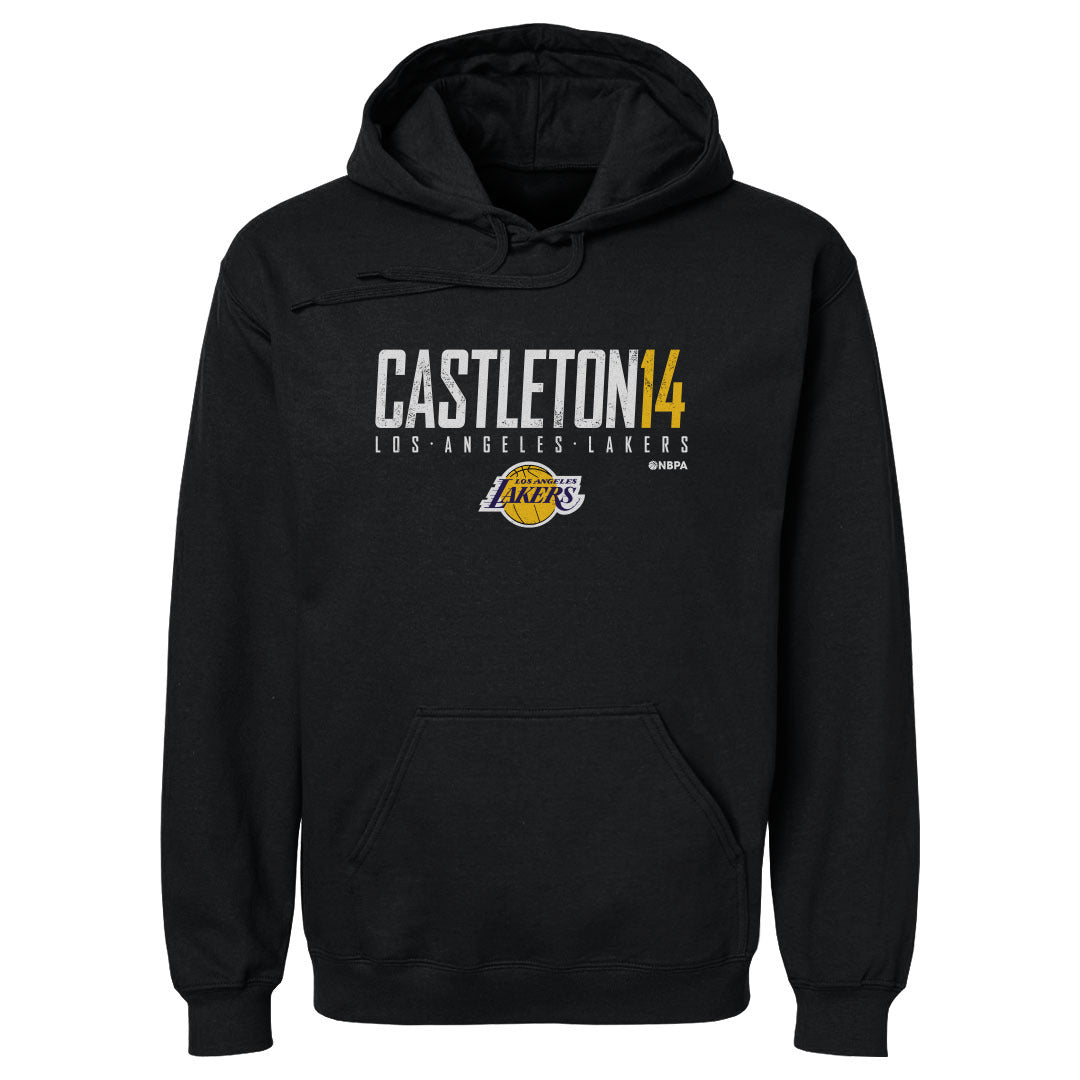 Colin Castleton Men&#39;s Hoodie | 500 LEVEL