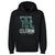 Macklin Celebrini Men's Hoodie | 500 LEVEL