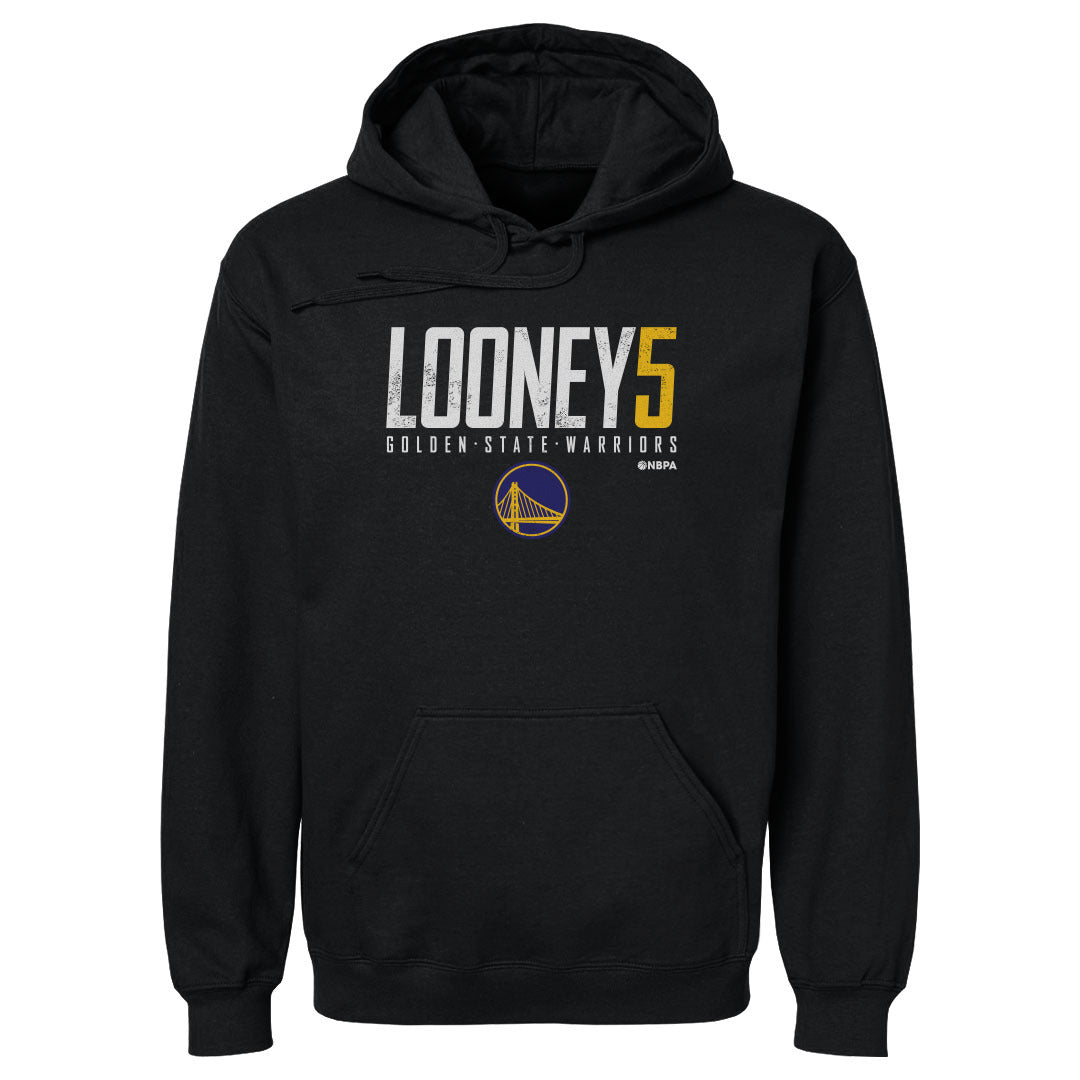 Kevon Looney Men&#39;s Hoodie | 500 LEVEL