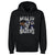 Malik Nabers Men's Hoodie | 500 LEVEL