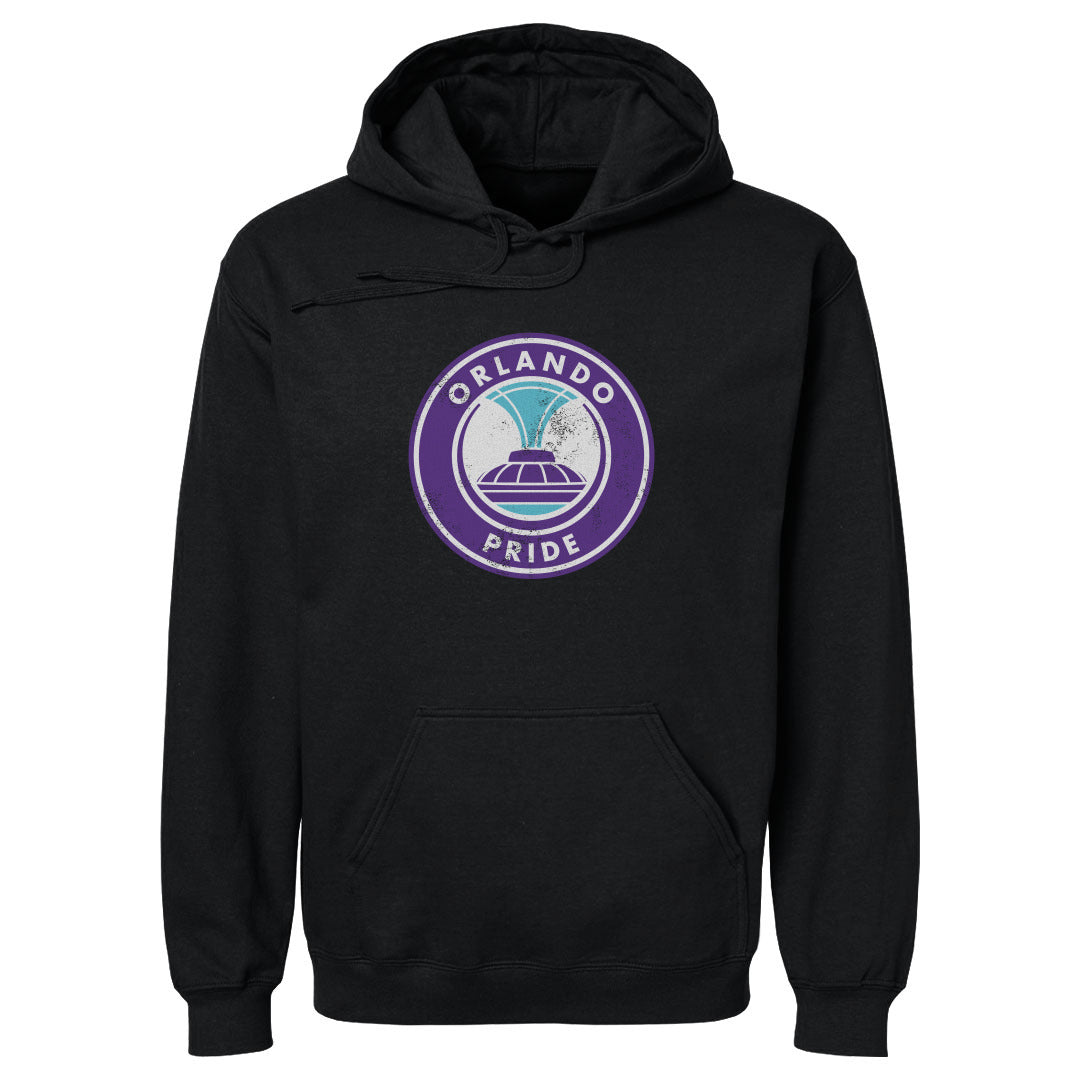 Orlando Pride Men&#39;s Hoodie | 500 LEVEL