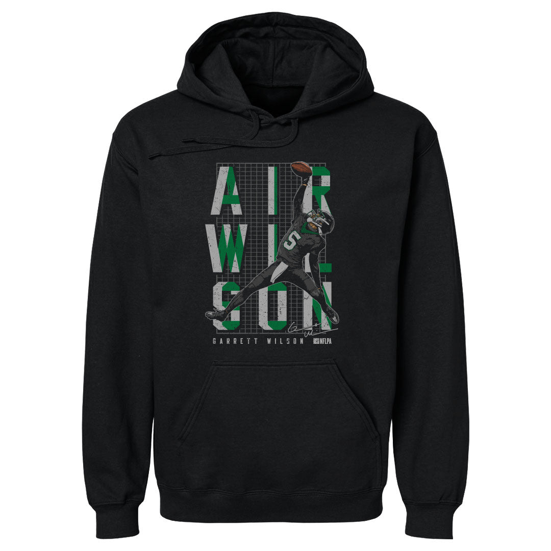 Garrett Wilson Men&#39;s Hoodie | 500 LEVEL