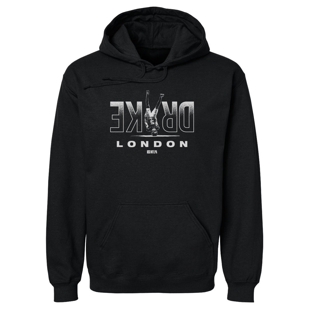 Drake London Men&#39;s Hoodie | 500 LEVEL