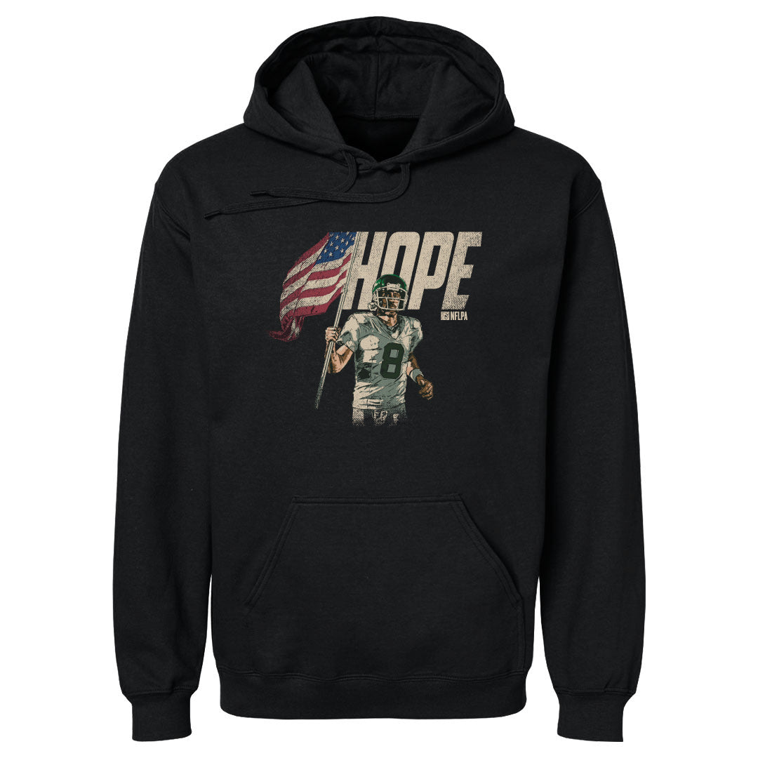 Aaron Rodgers Men&#39;s Hoodie | 500 LEVEL