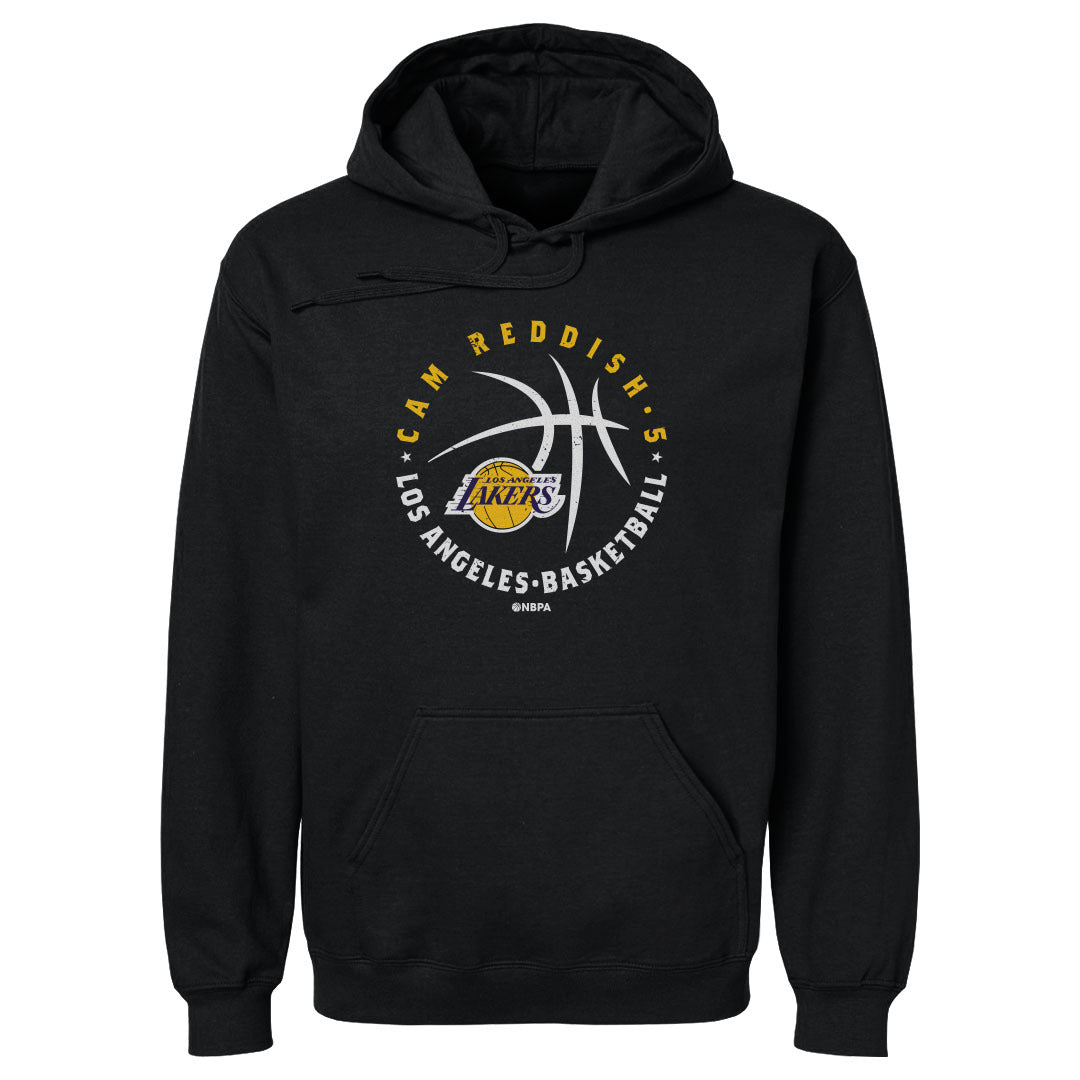 Cam Reddish Men&#39;s Hoodie | 500 LEVEL