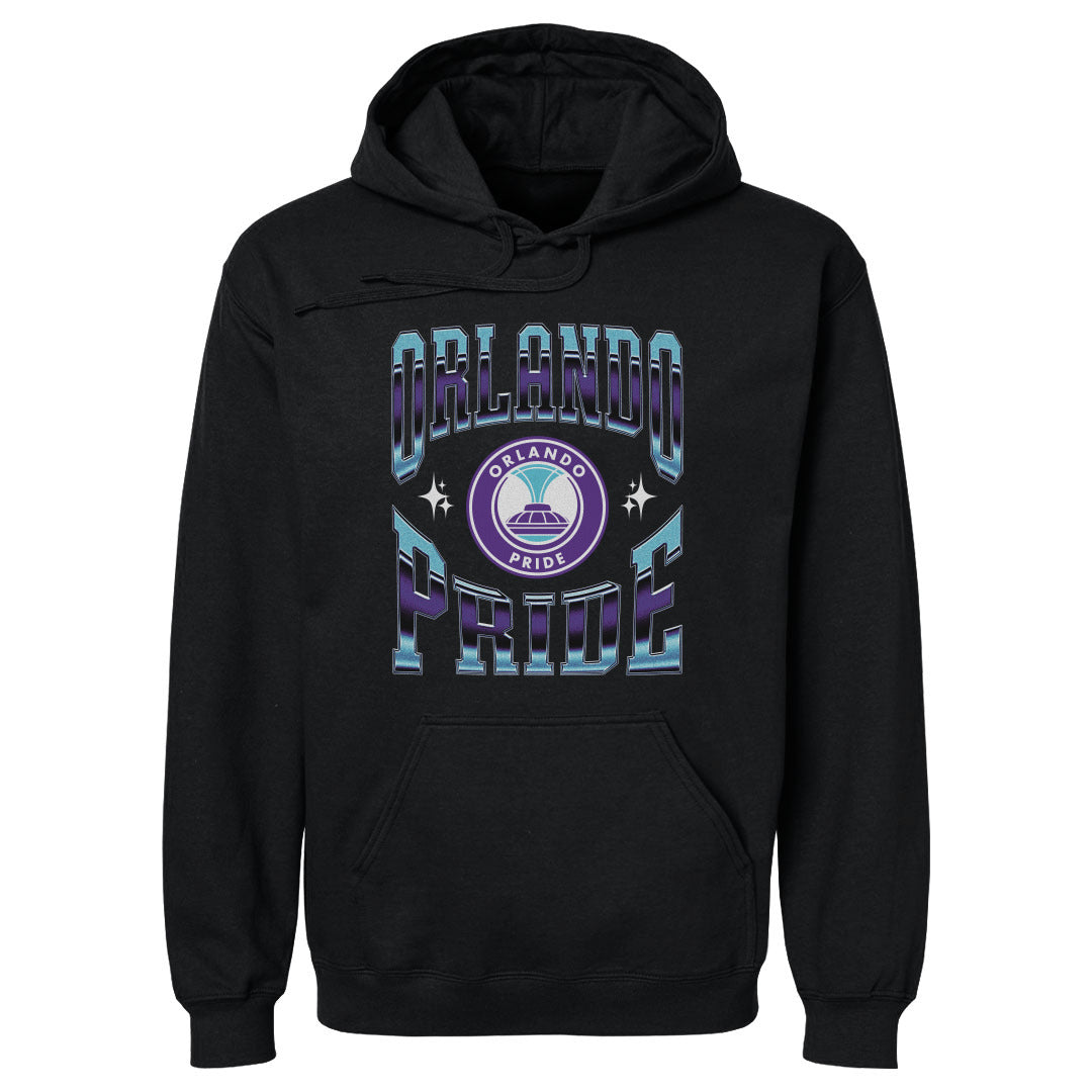 Orlando Pride Men&#39;s Hoodie | 500 LEVEL