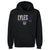 Trey Lyles Men's Hoodie | 500 LEVEL