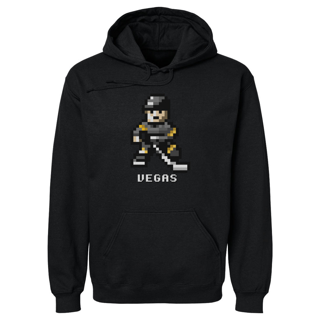 Las Vegas Men&#39;s Hoodie | 500 LEVEL