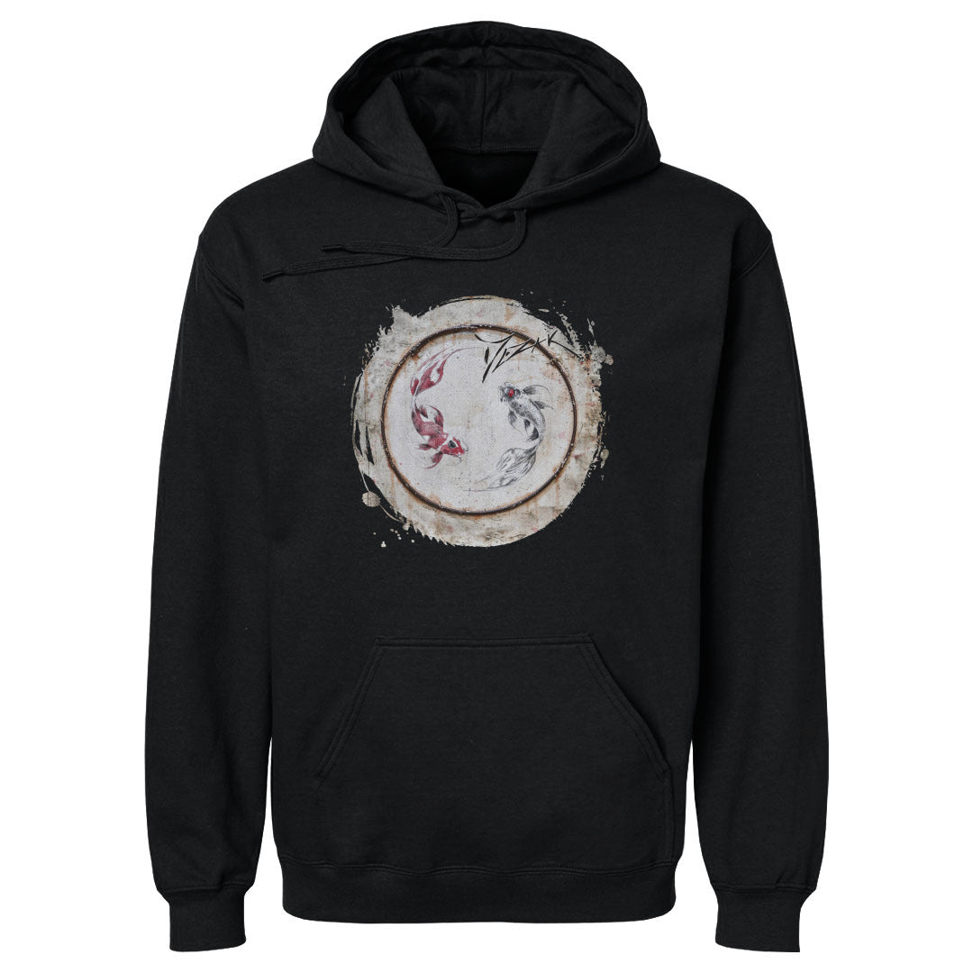 Mezak Art Men&#39;s Hoodie | 500 LEVEL