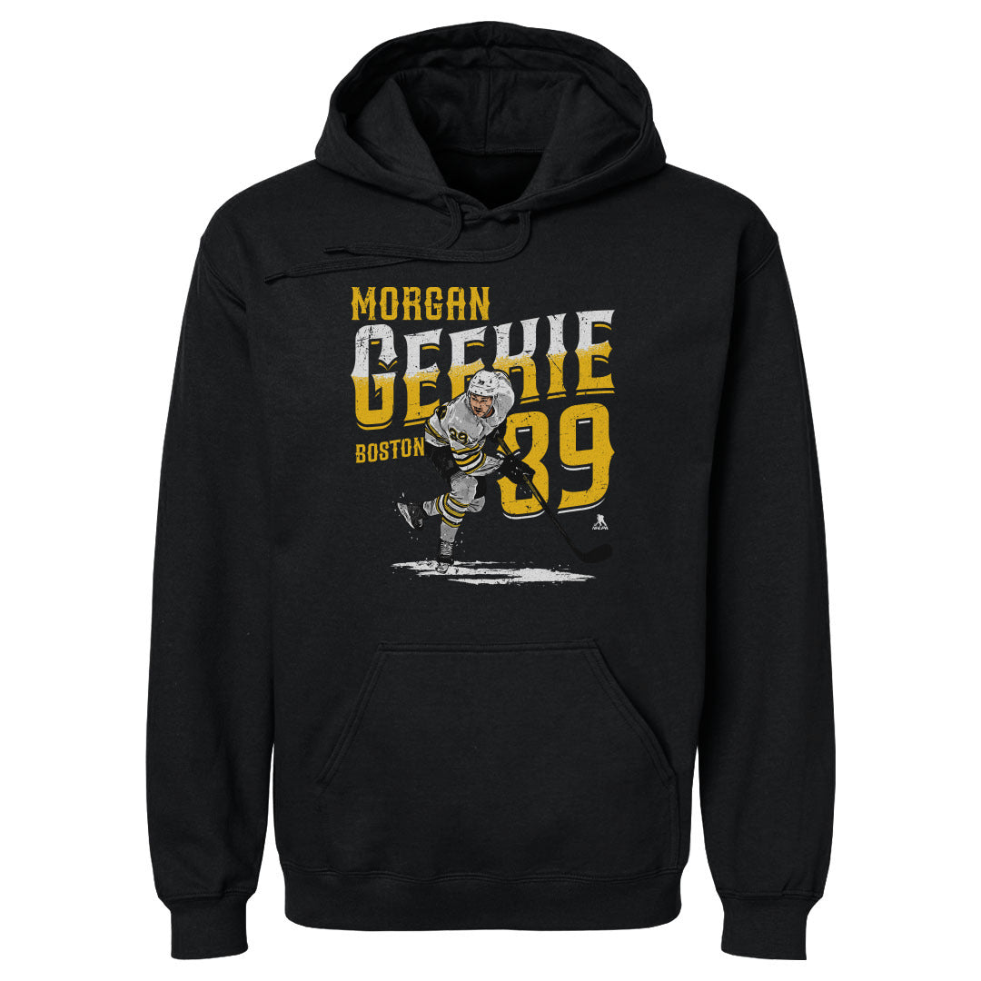 Morgan Geekie Men&#39;s Hoodie | 500 LEVEL