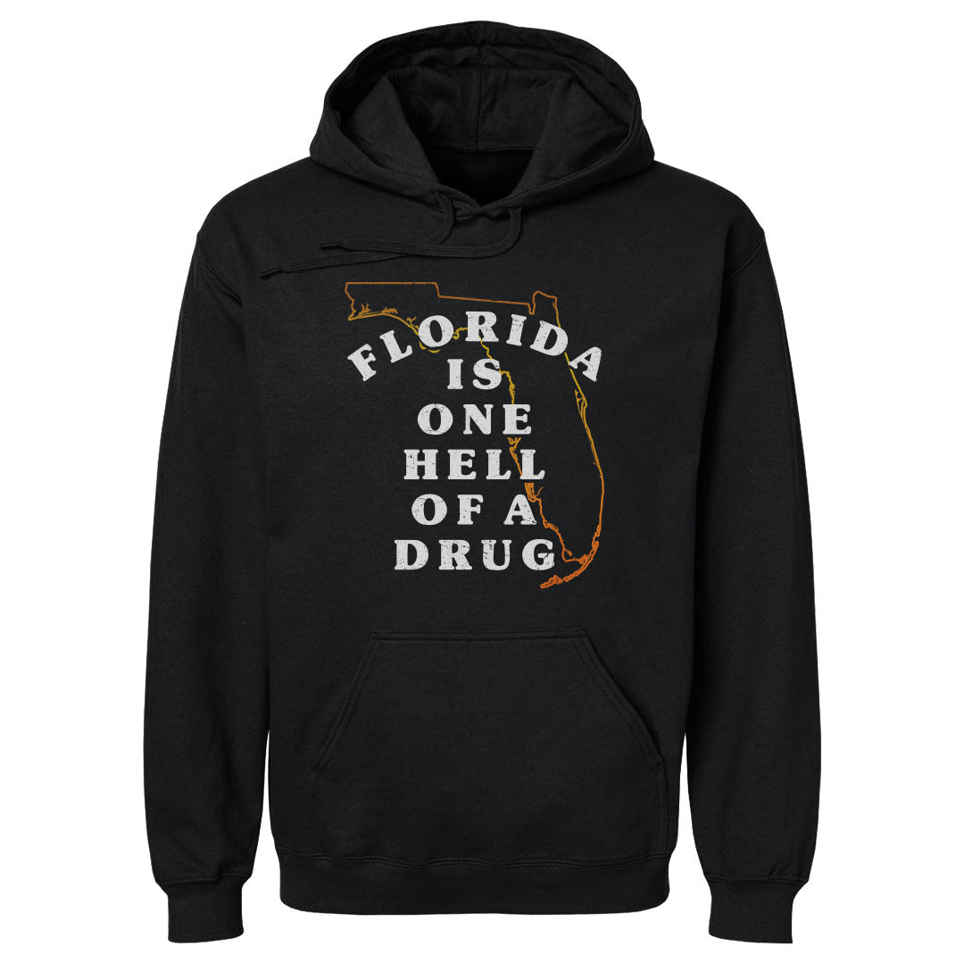 Florida Men&#39;s Hoodie | 500 LEVEL