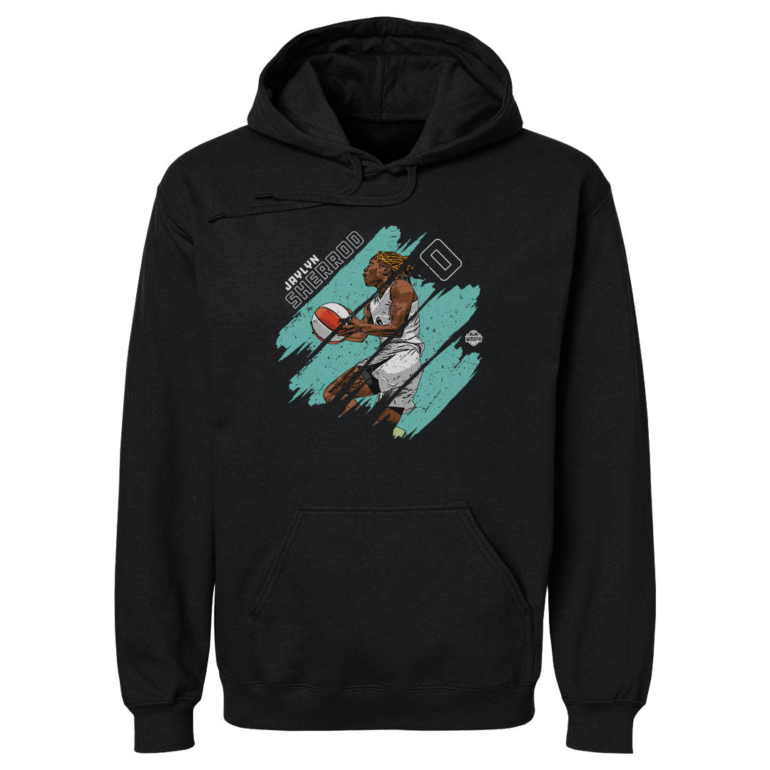 Jaylyn Sherrod Men&#39;s Hoodie | 500 LEVEL