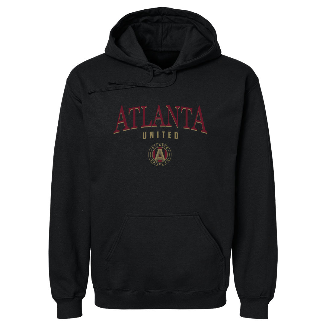 Atlanta United Men&#39;s Hoodie | 500 LEVEL