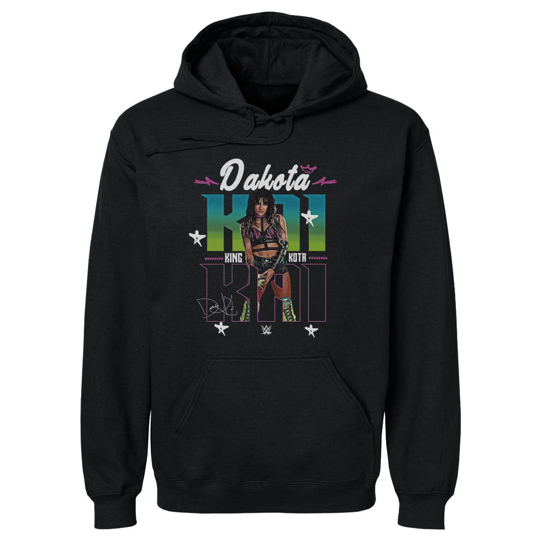 Dakota Kai Men&#39;s Hoodie | 500 LEVEL