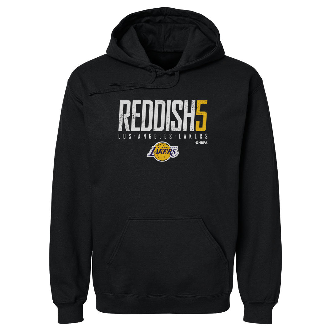 Cam Reddish Men&#39;s Hoodie | 500 LEVEL