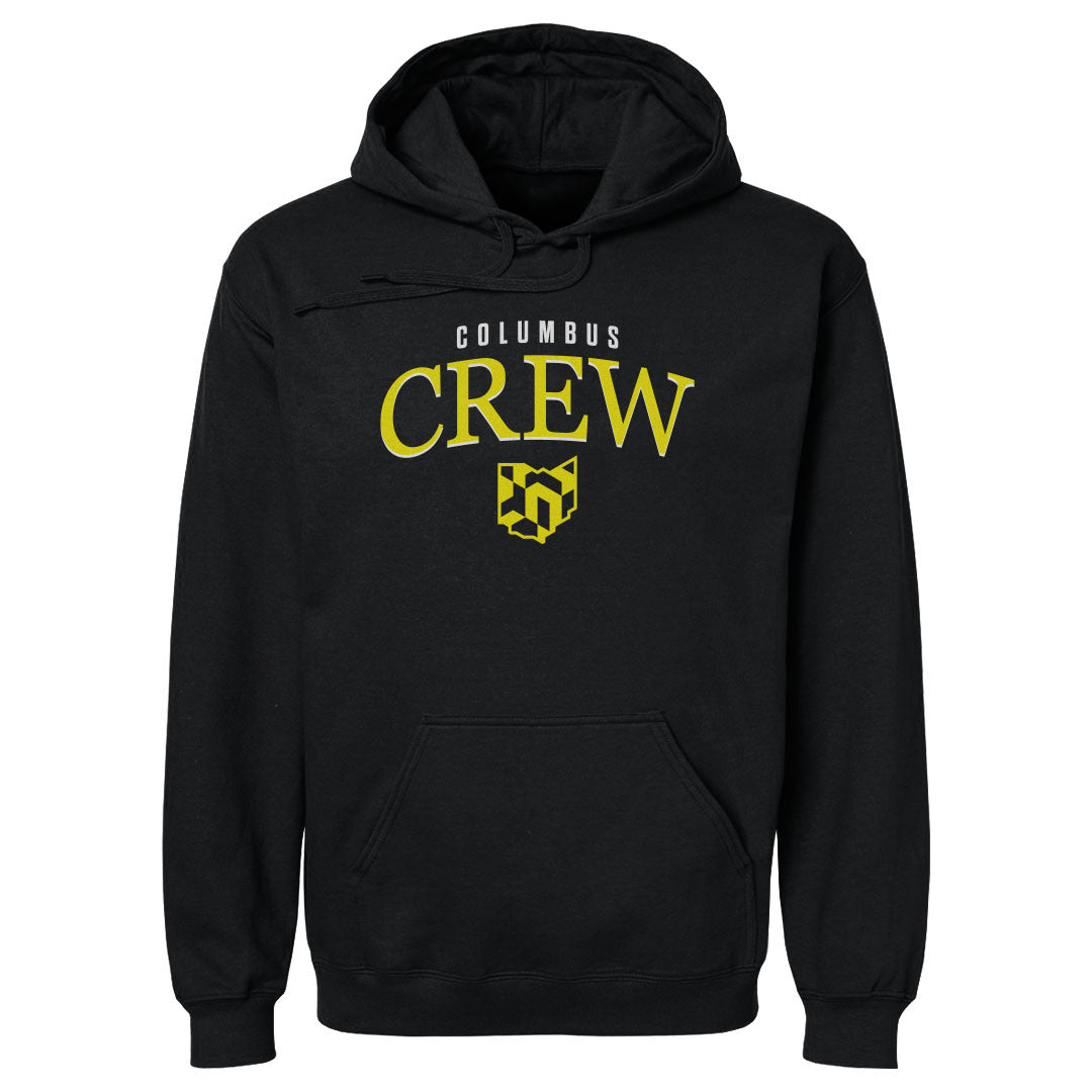 Columbus Crew Men&#39;s Hoodie | 500 LEVEL