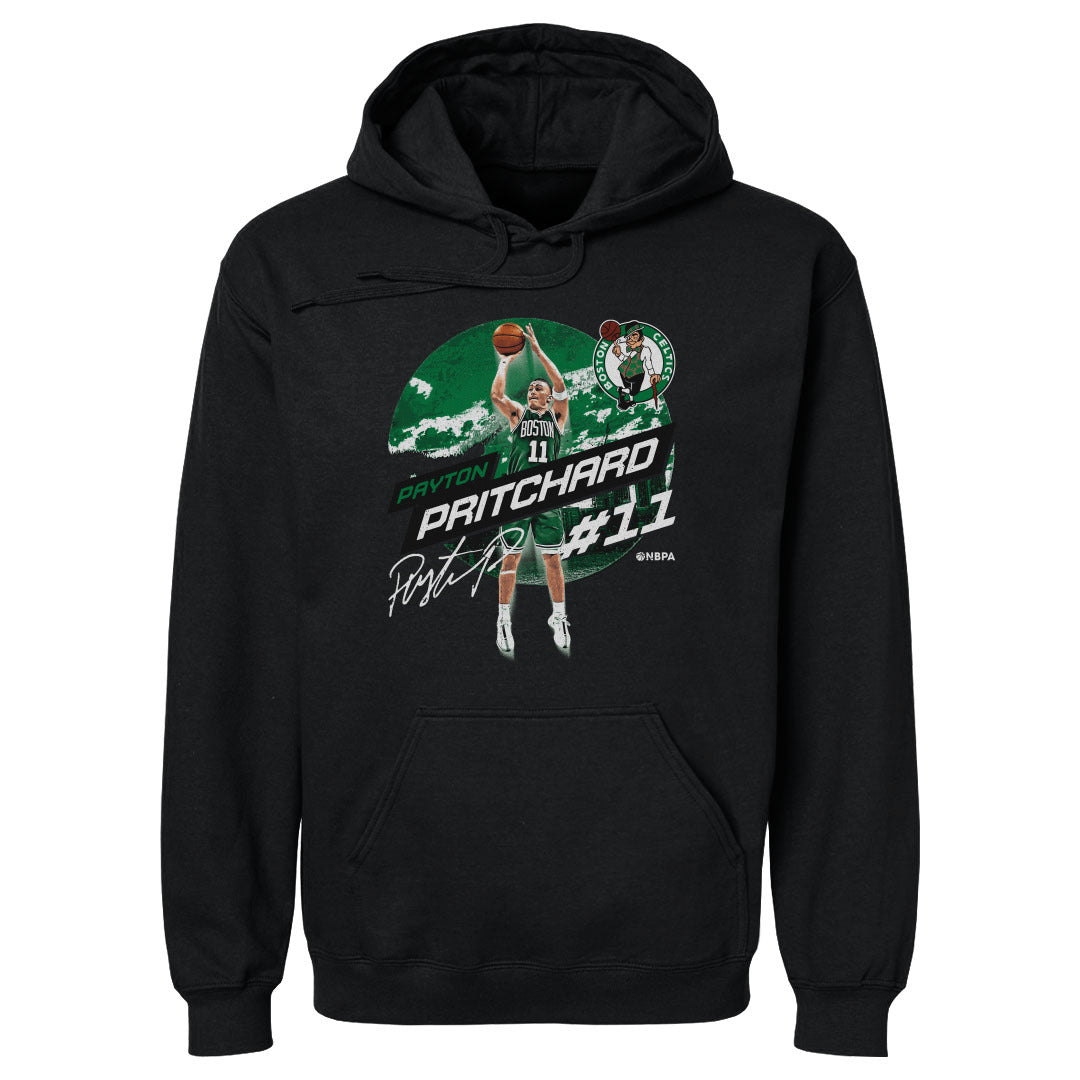 Payton Pritchard Men&#39;s Hoodie | 500 LEVEL