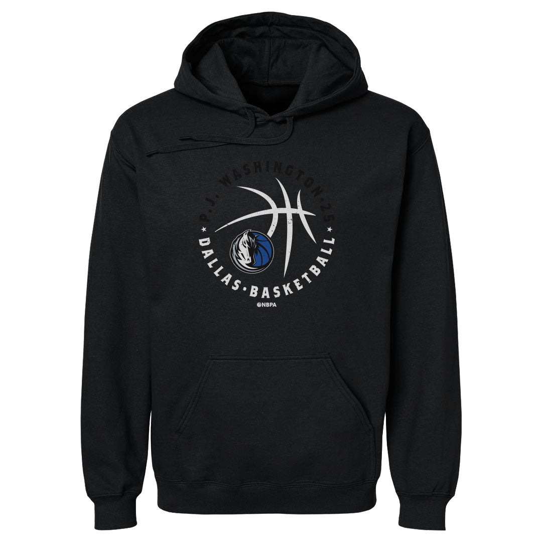 P.J. Washington Men&#39;s Hoodie | 500 LEVEL