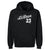 LeBron James Men's Hoodie | 500 LEVEL