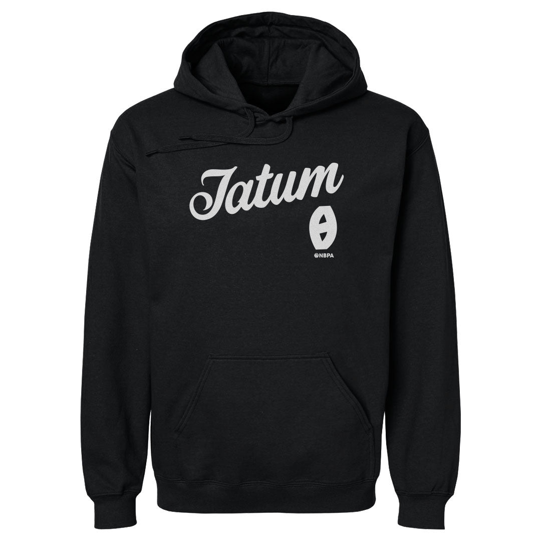 Jayson Tatum Men&#39;s Hoodie | 500 LEVEL