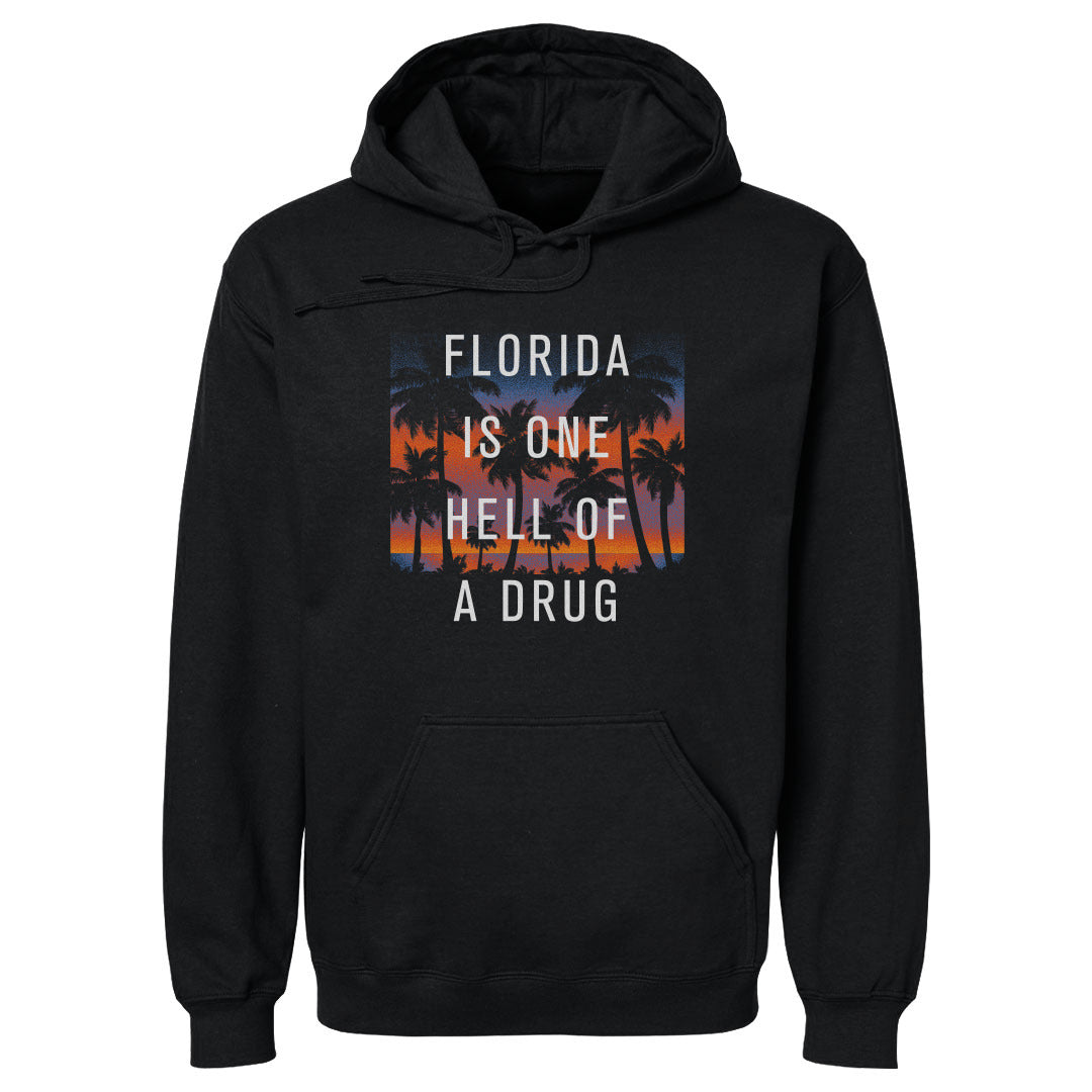 Florida Men&#39;s Hoodie | 500 LEVEL