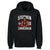 Stephen Zimmerman Men's Hoodie | 500 LEVEL