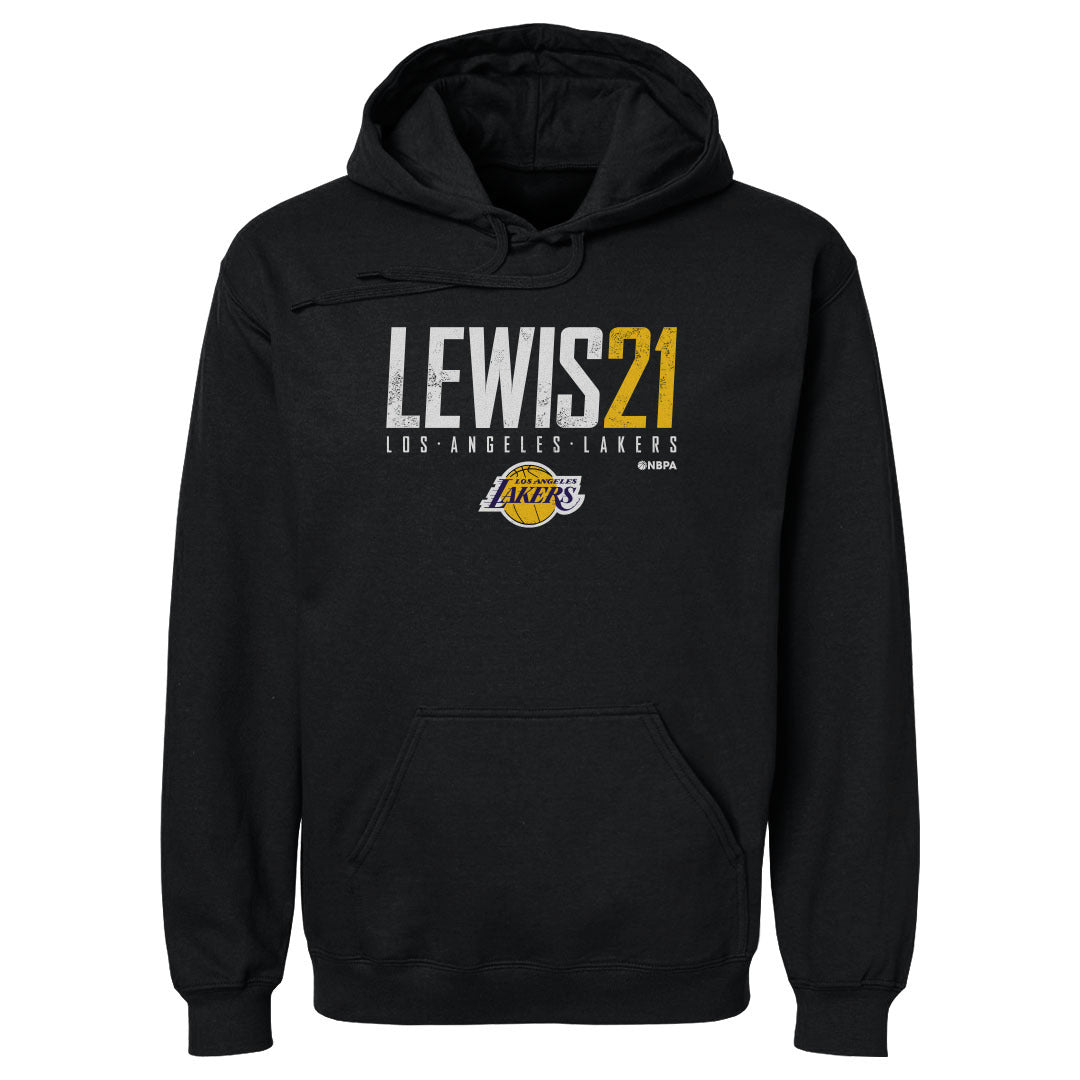 Maxwell Lewis Men&#39;s Hoodie | 500 LEVEL