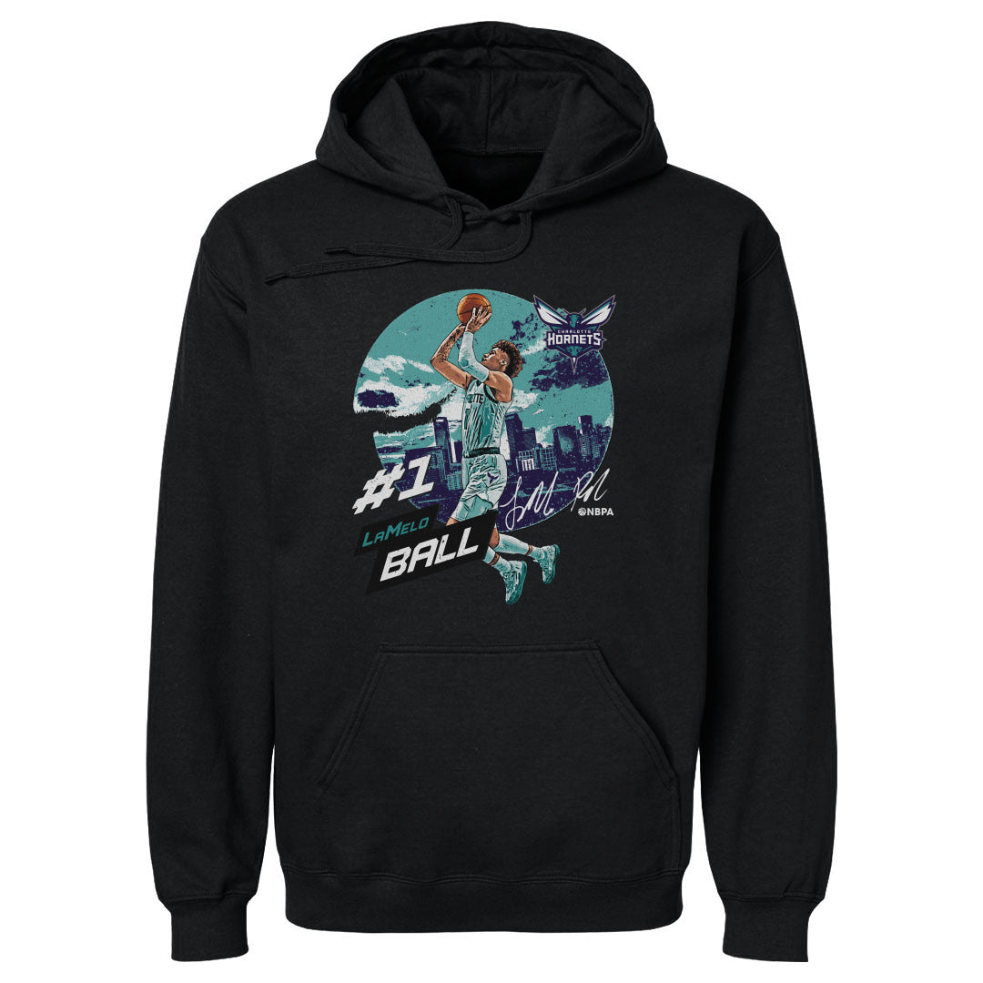 LaMelo Ball Men&#39;s Hoodie | 500 LEVEL