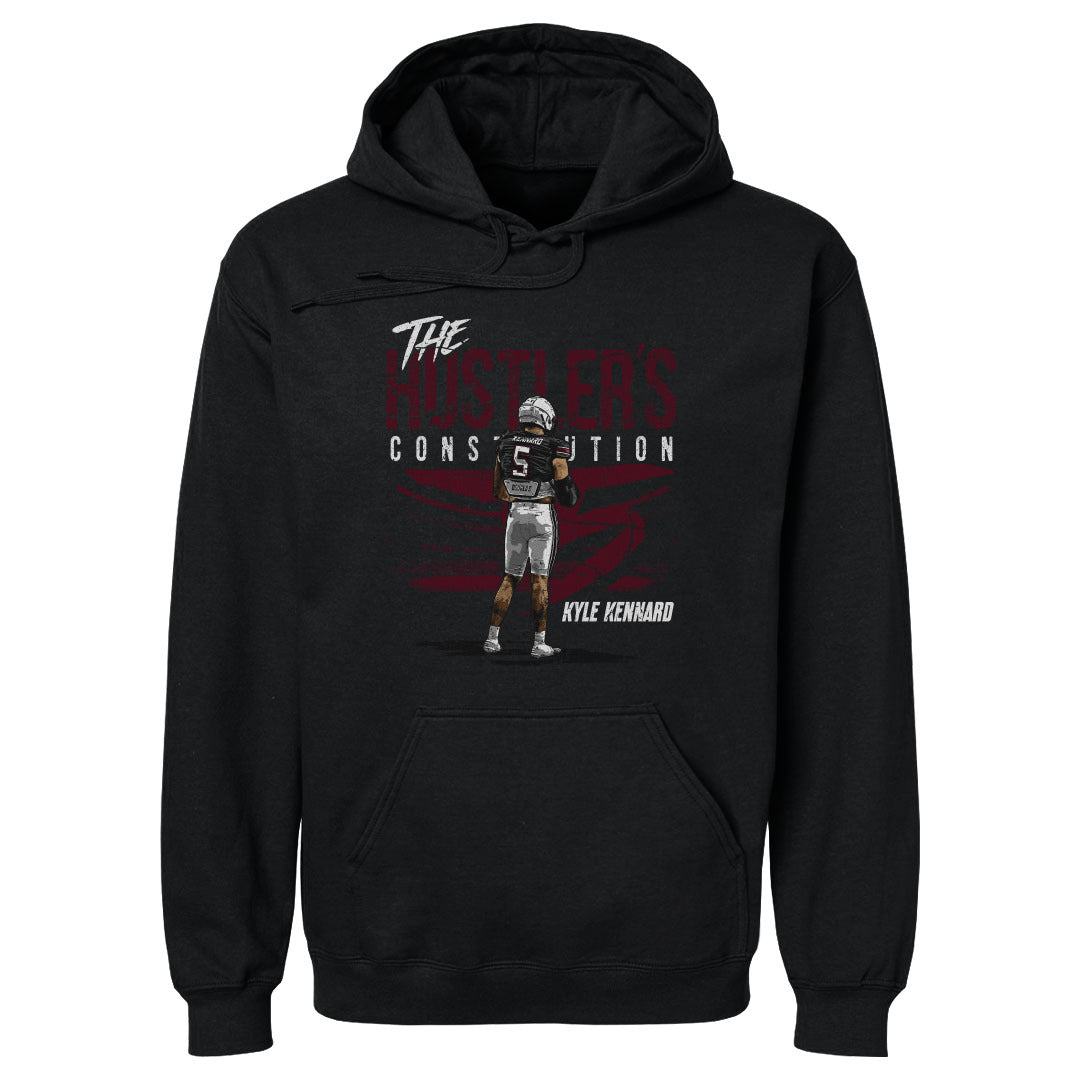 Kyle Kennard Men&#39;s Hoodie | 500 LEVEL