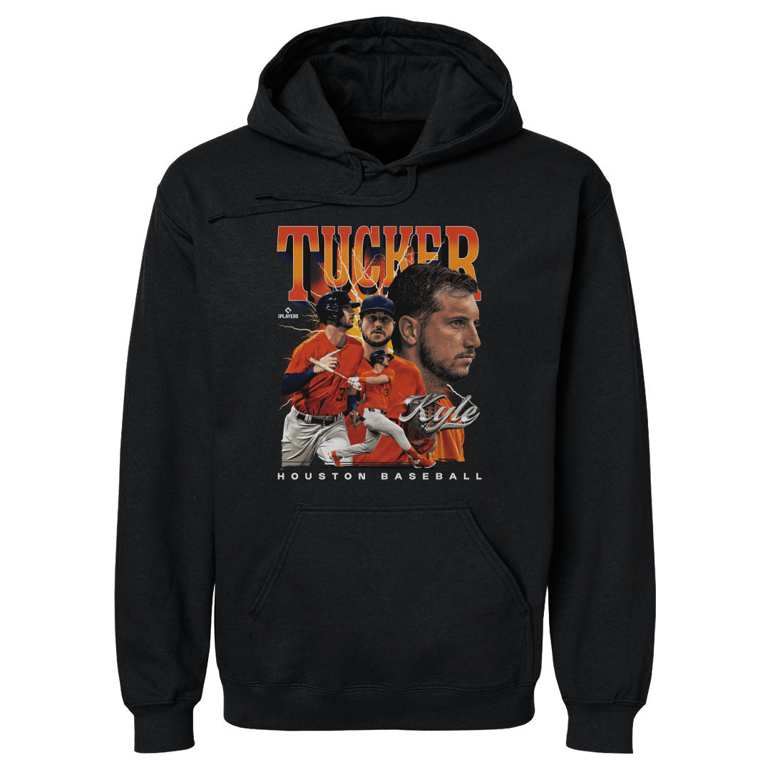 Kyle Tucker Men&#39;s Hoodie | 500 LEVEL