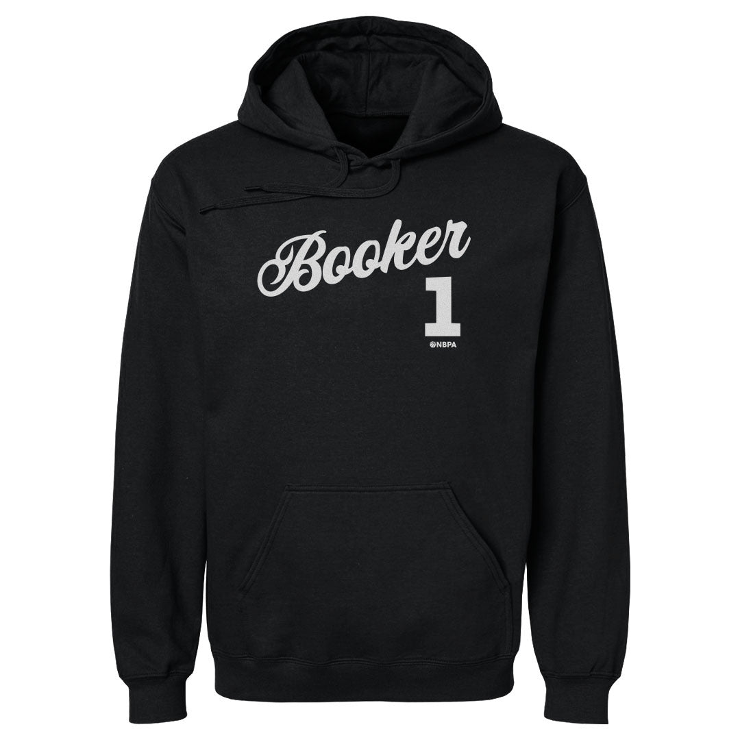 Devin Booker Men&#39;s Hoodie | 500 LEVEL