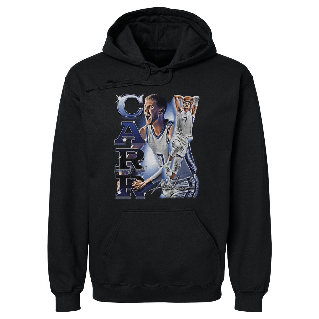 Andrew Carr Men&#39;s Hoodie | 500 LEVEL