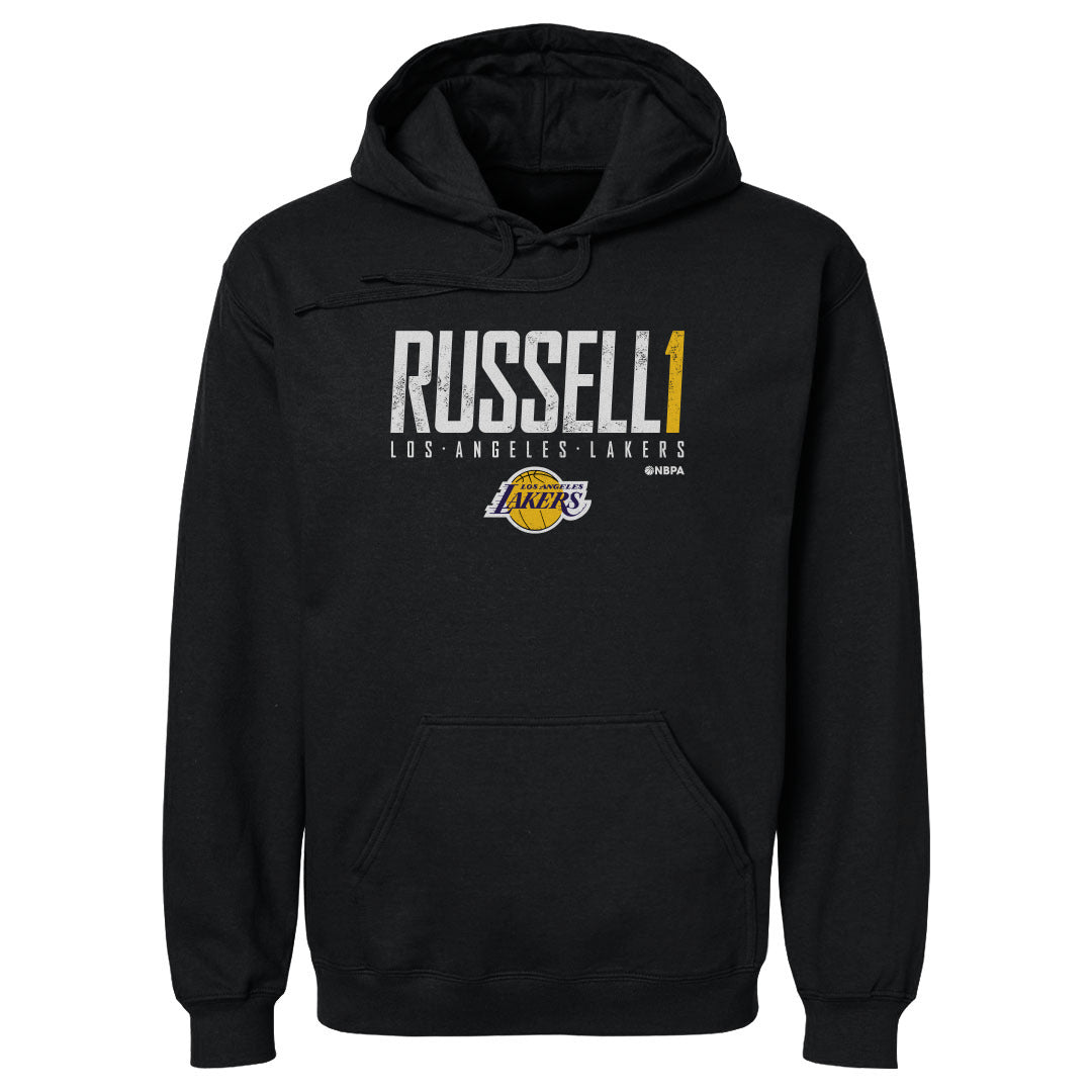 D&#39;Angelo Russell Men&#39;s Hoodie | 500 LEVEL