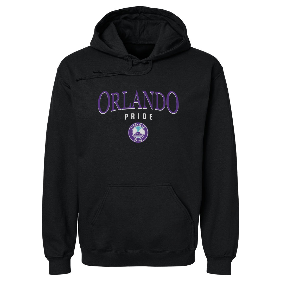 Orlando Pride Men&#39;s Hoodie | 500 LEVEL