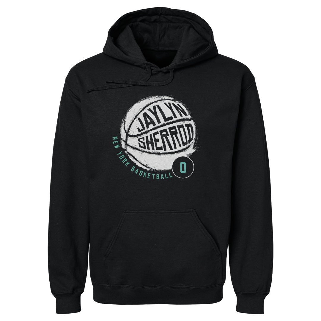 Jaylyn Sherrod Men&#39;s Hoodie | 500 LEVEL